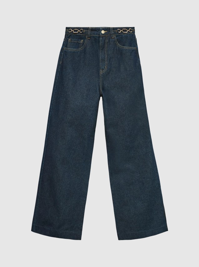 Pantalones Femenino Vero Moda