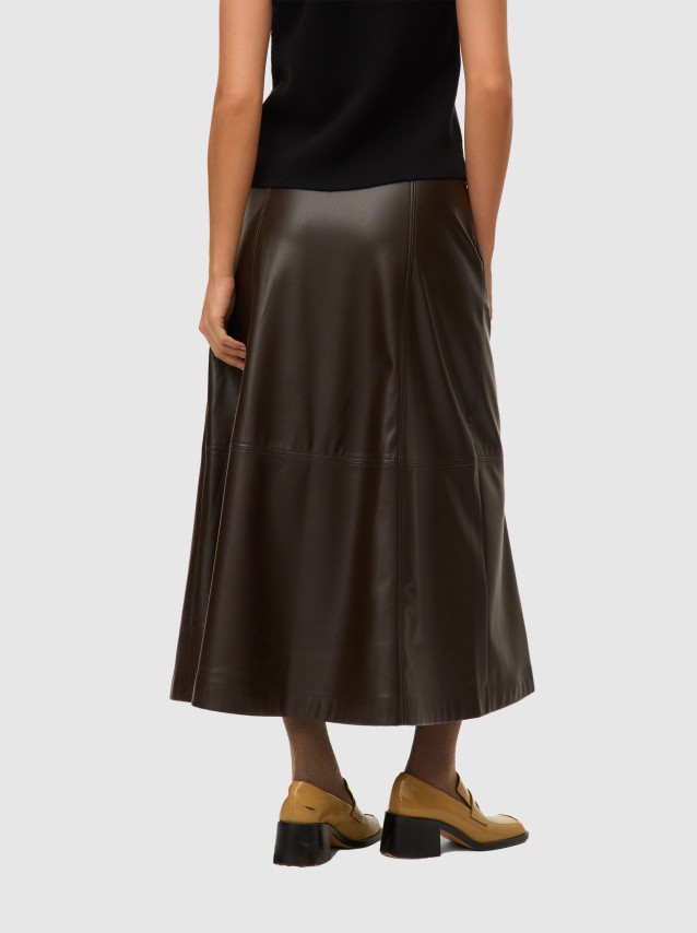 Saias Mulher Vero Moda