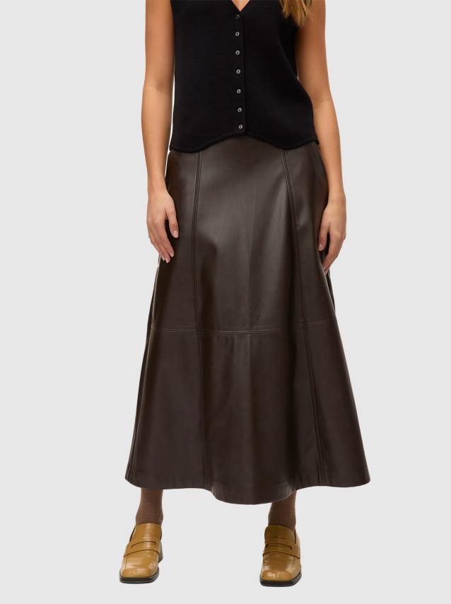 Saias Mulher Vero Moda