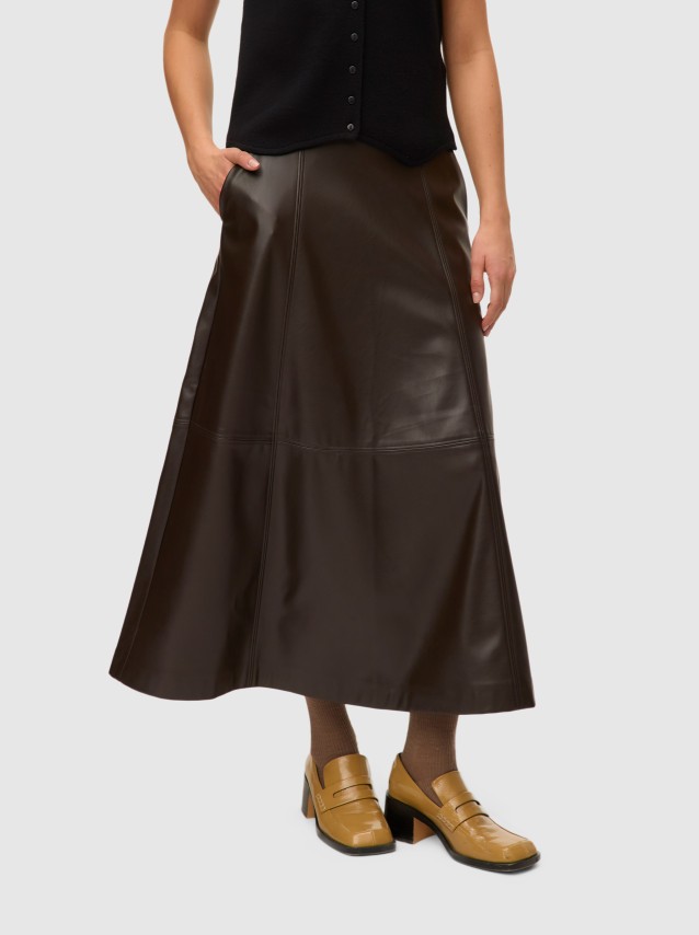 Faldas Femenino Vero Moda