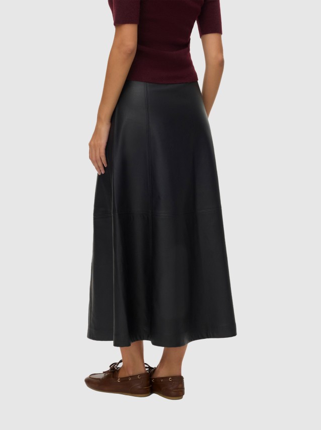 Faldas Femenino Vero Moda