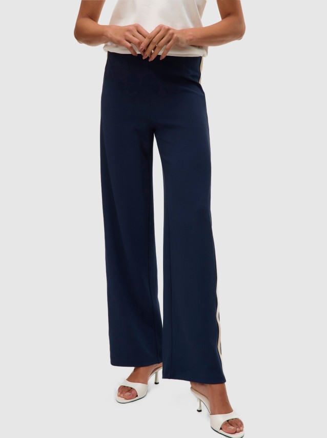 Pantalones Femenino Vero Moda