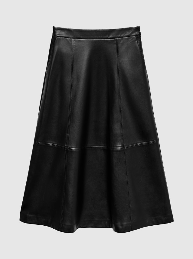 Faldas Femenino Vero Moda