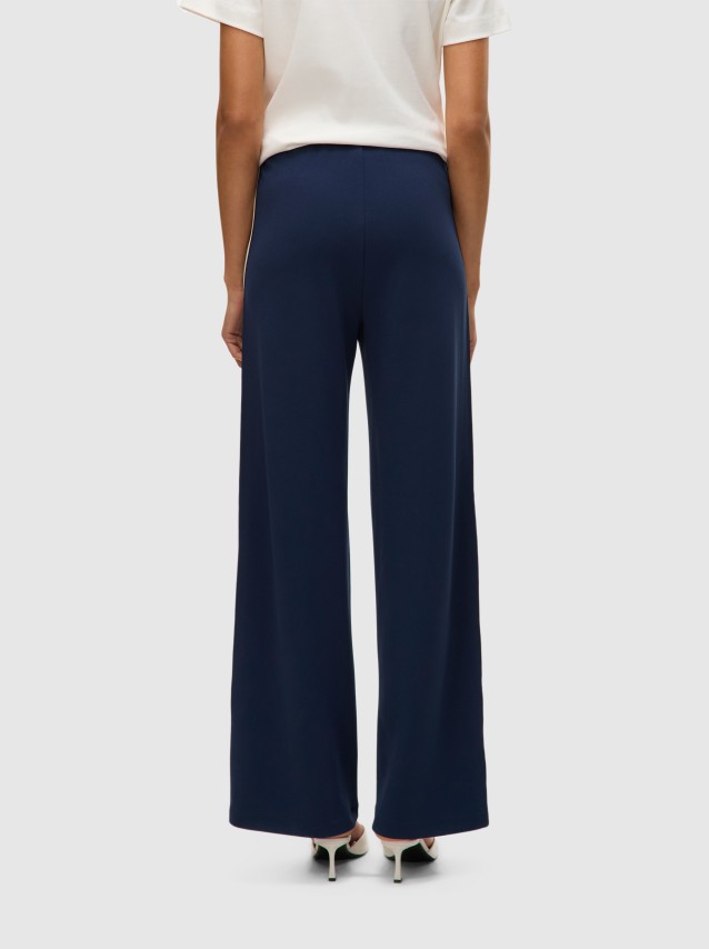 Pantalones Femenino Vero Moda