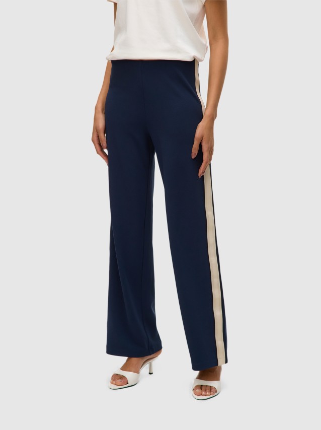 Pantalones Femenino Vero Moda