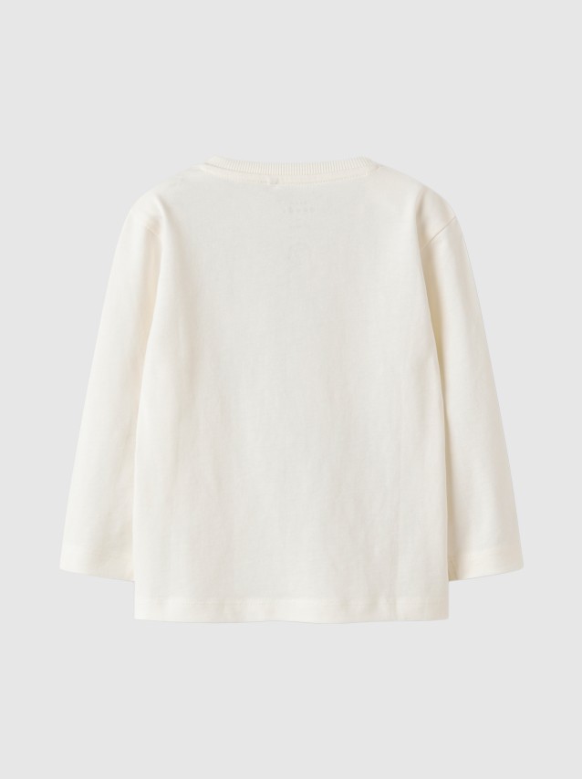 Camisola/sweater Menino Name It