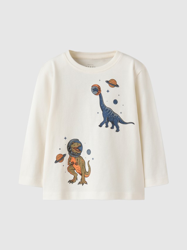 Camisola/sweater Menino Name It