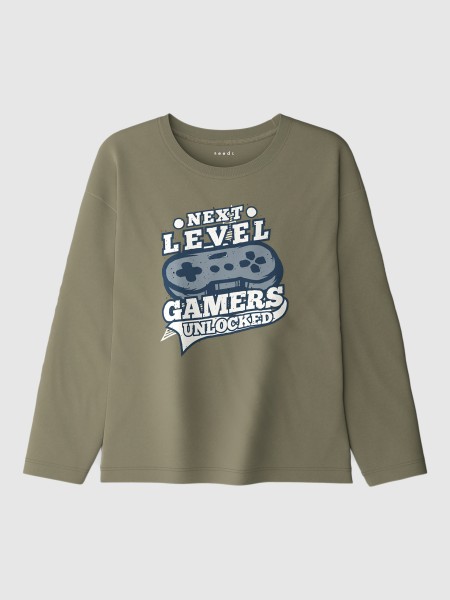 Jumpers Male Name It
