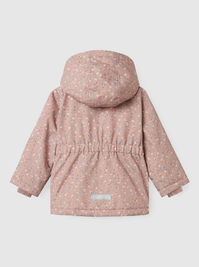 Chaqueta Femenino Name It