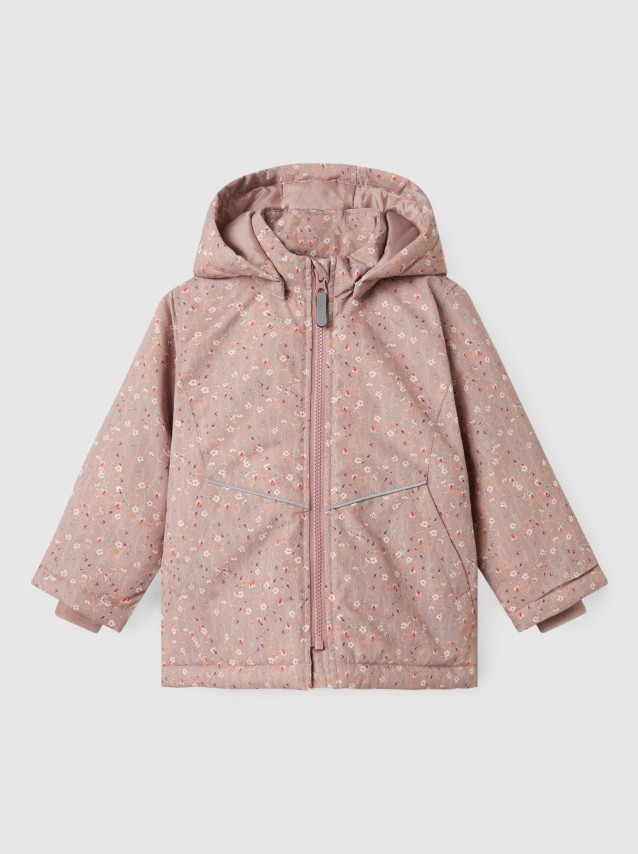 Chaqueta Femenino Name It