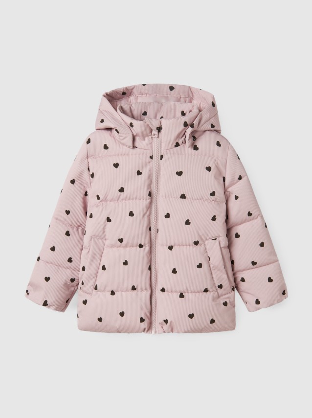 Chaqueta Femenino Name It