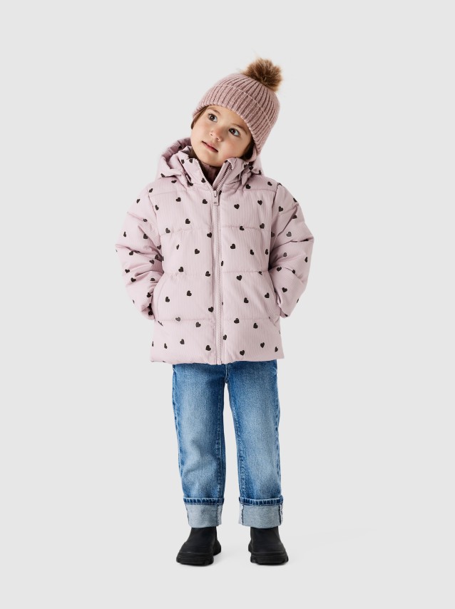 Veste Fminin Name It