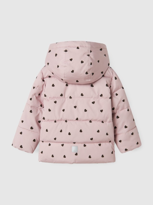 Chaqueta Femenino Name It