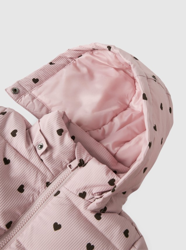 Chaqueta Femenino Name It