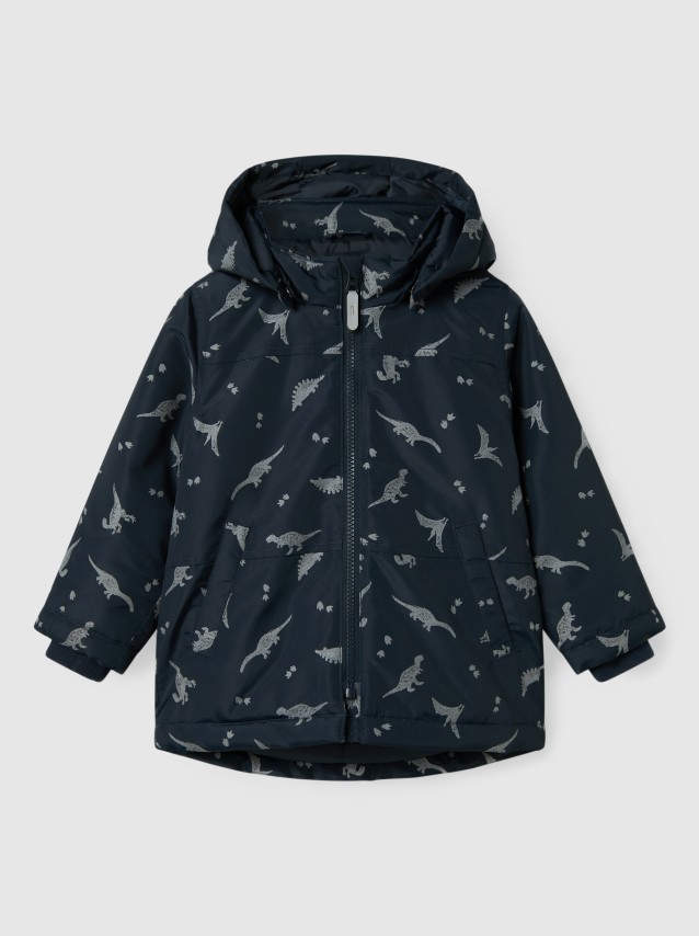 Jackets Male Name It