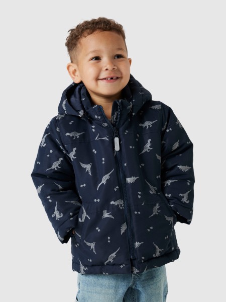Chaquetas Masculino Name It