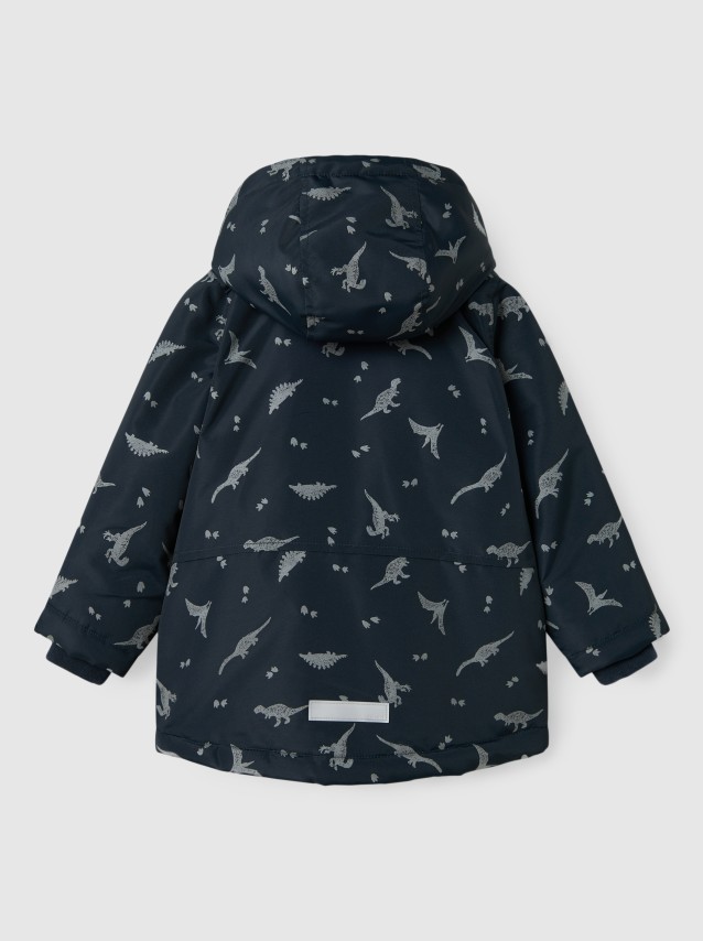 Casacos Menino Name It