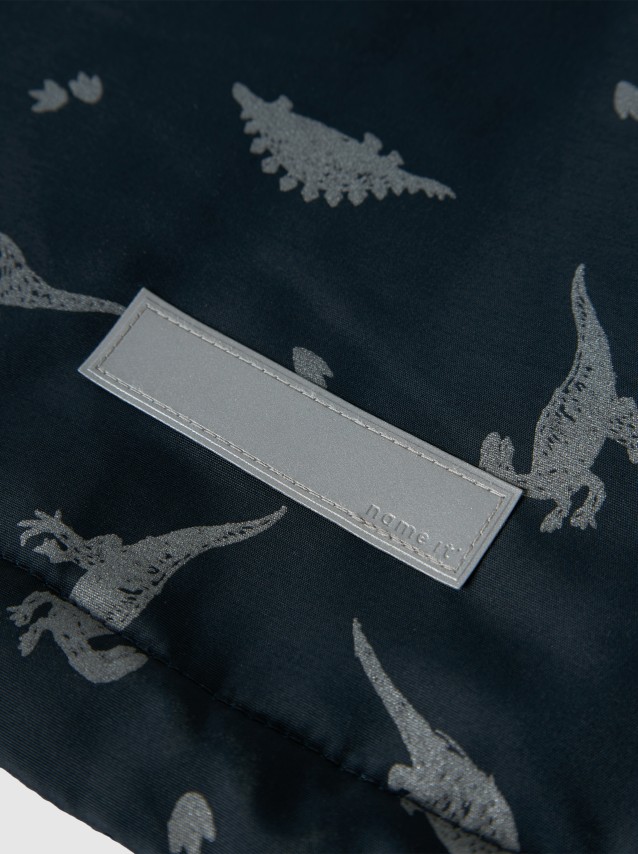 Casacos Menino Name It