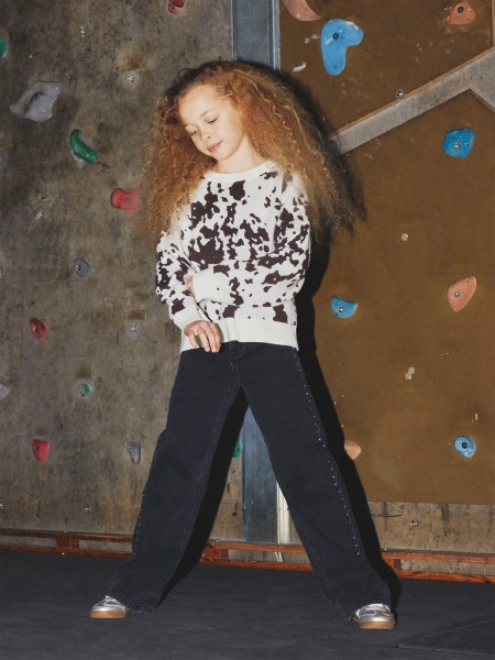 Trousers Female Name It Trousers Female Name It