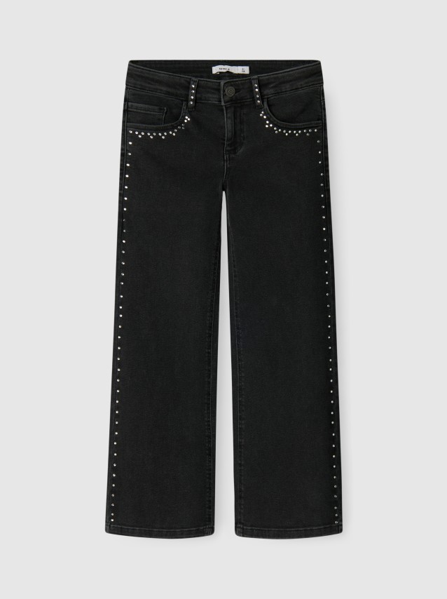 Trousers Female Name It