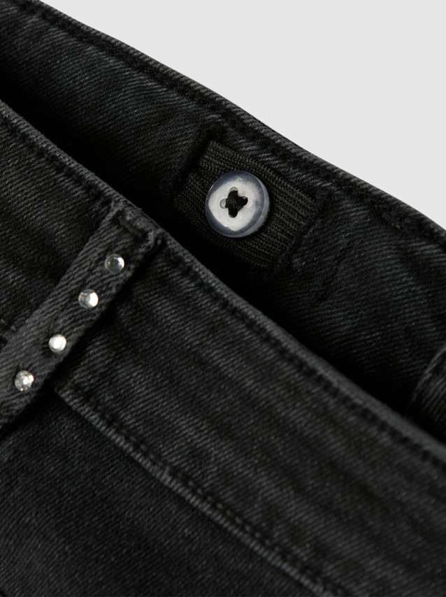 Trousers Female Name It