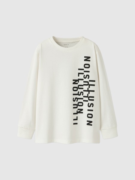 Jerseys Masculino Name It