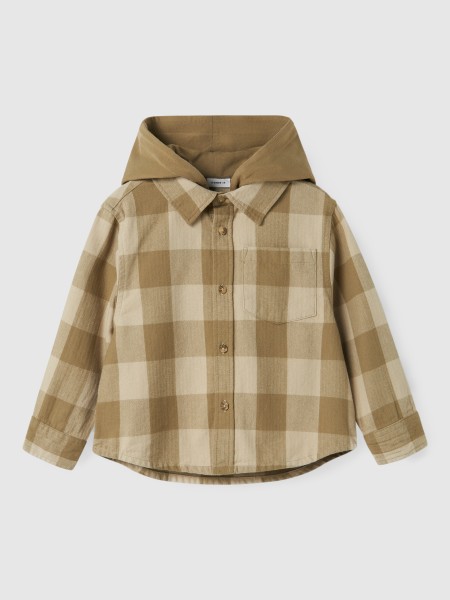 Chaquetas Masculino Name It