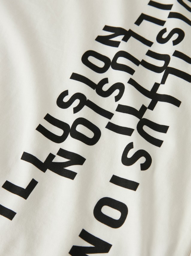 Jerseys Masculino Name It