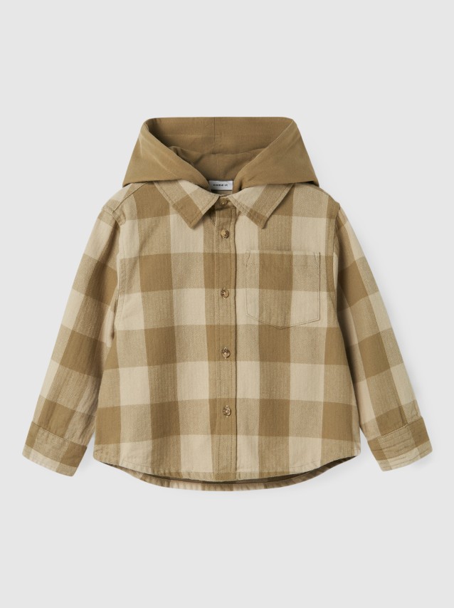 Chaquetas Masculino Name It