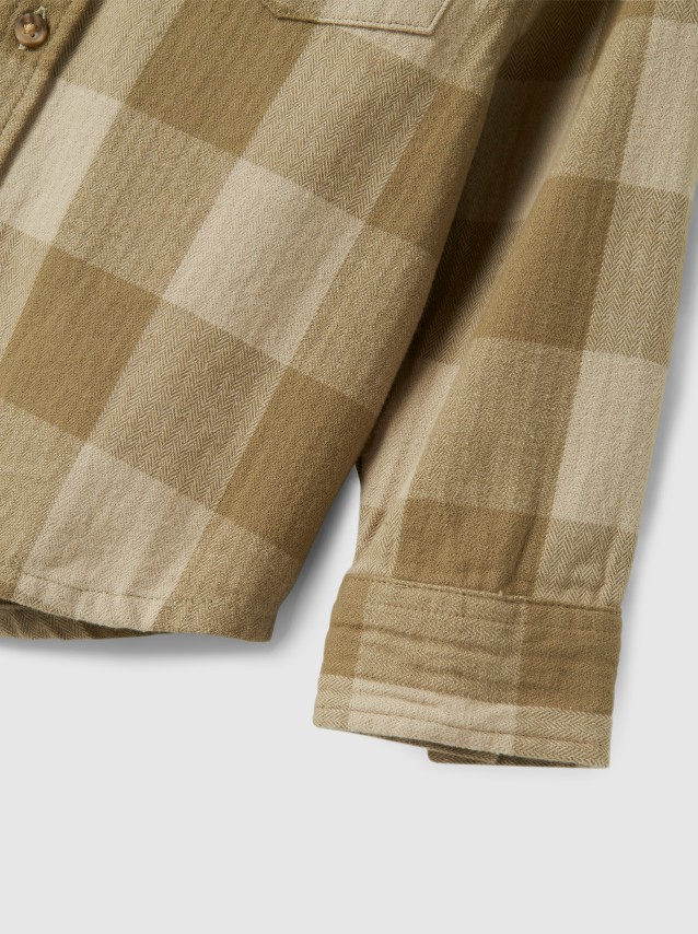 Casacos Menino Name It