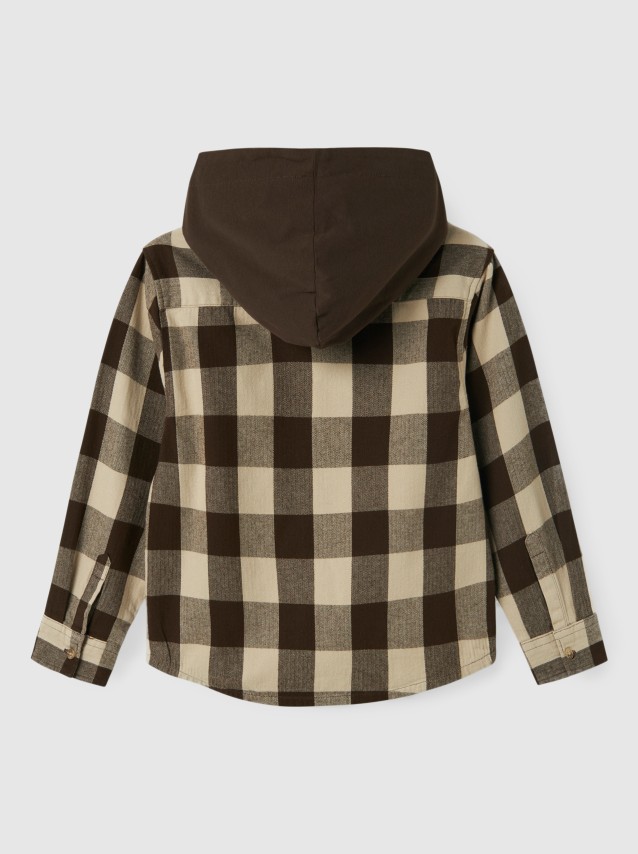 Casacos Menino Name It