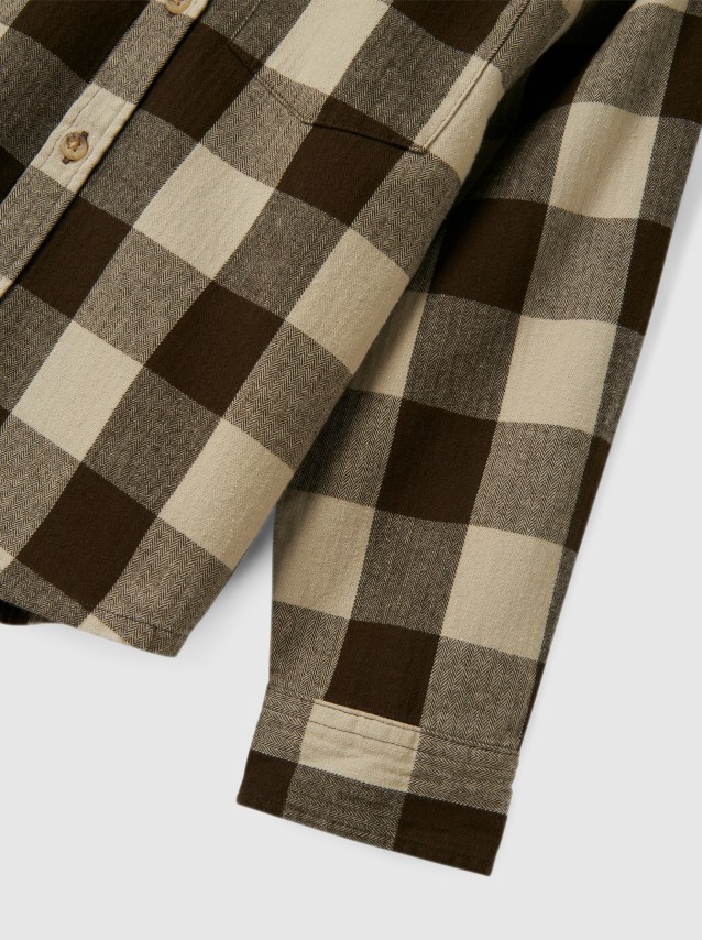 Casacos Menino Name It