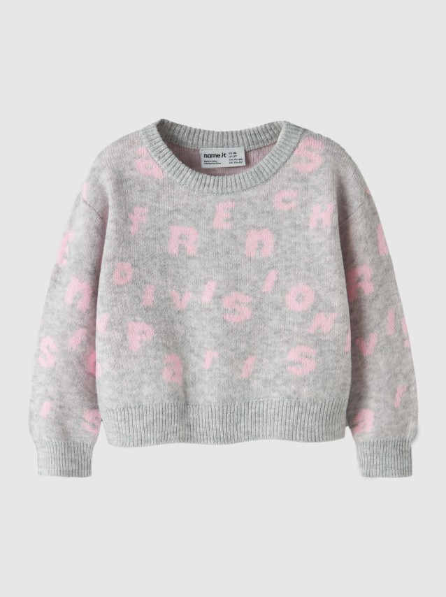 Jumper Female Name It