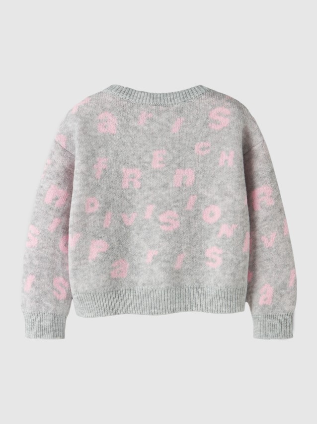 Jumper Fminin Name It