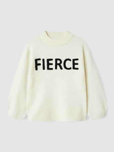 Jumper Fminin Name It