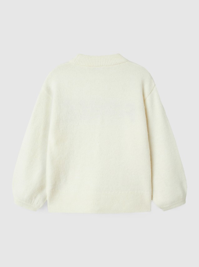 Jumper Fminin Name It