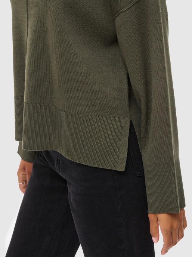 Camisas Femenino Vila