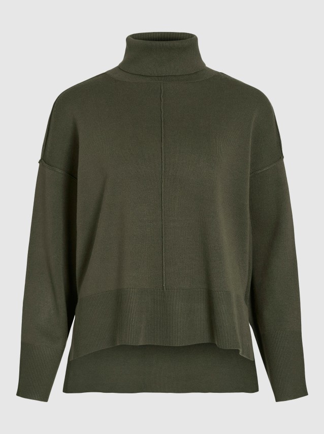 Camisas Femenino Vila