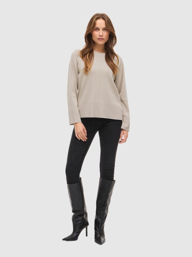 Camisolas Mulher Vila