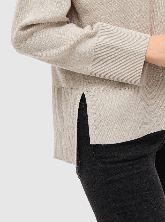 Camisolas Mulher Vila