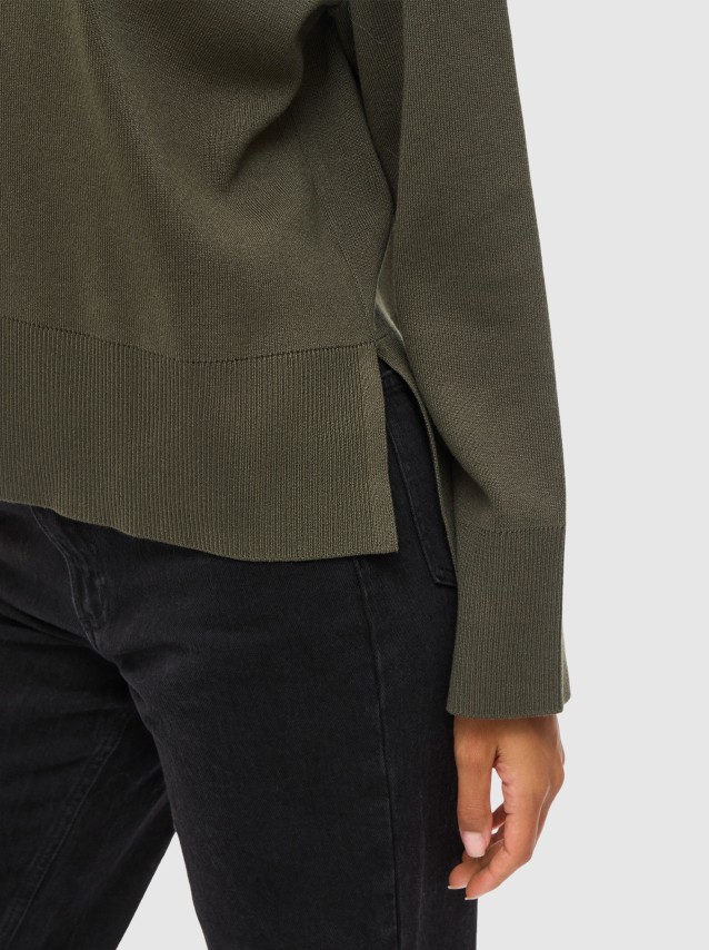 Camisas Femenino Vila