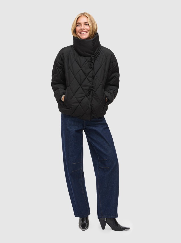 Chaqueta Femenino Vila