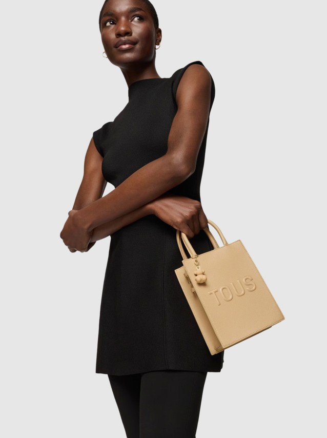 Shoulder Bag Female Tous