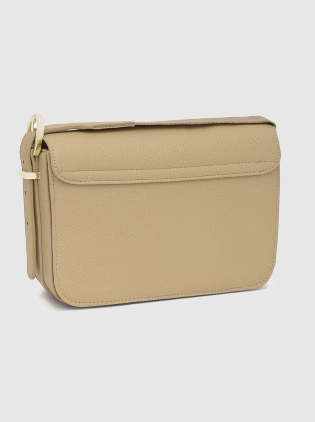 Bolso Bandolera Femenino Tous