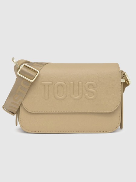 Shoulder Bag Female Tous