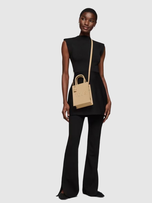 Shoulder Bag Female Tous