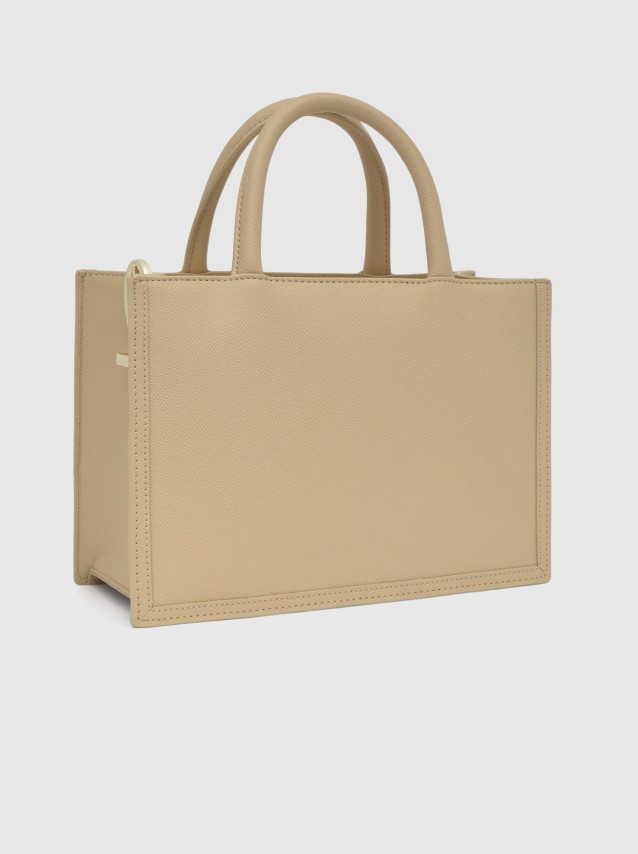 Bolsos de Mano Femenino Tous