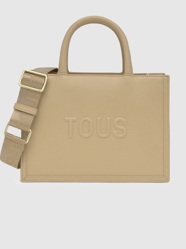Bolsos de Mano Femenino Tous