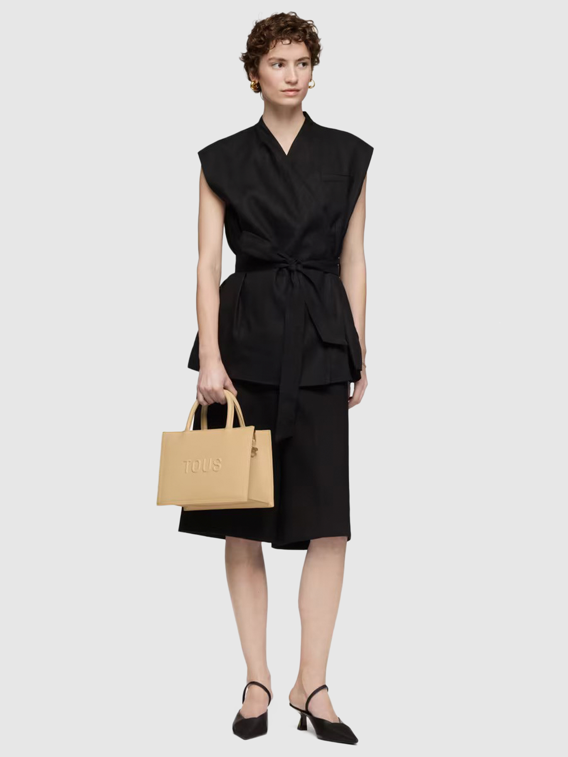 Bolsos de Mano Femenino Tous