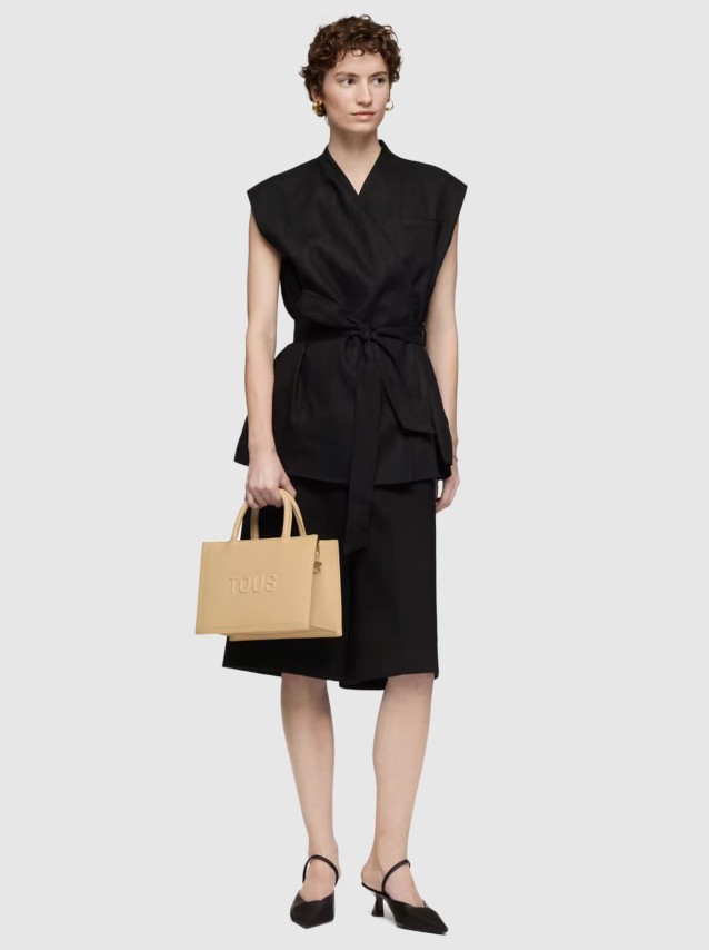 Tote Bags Female Tous